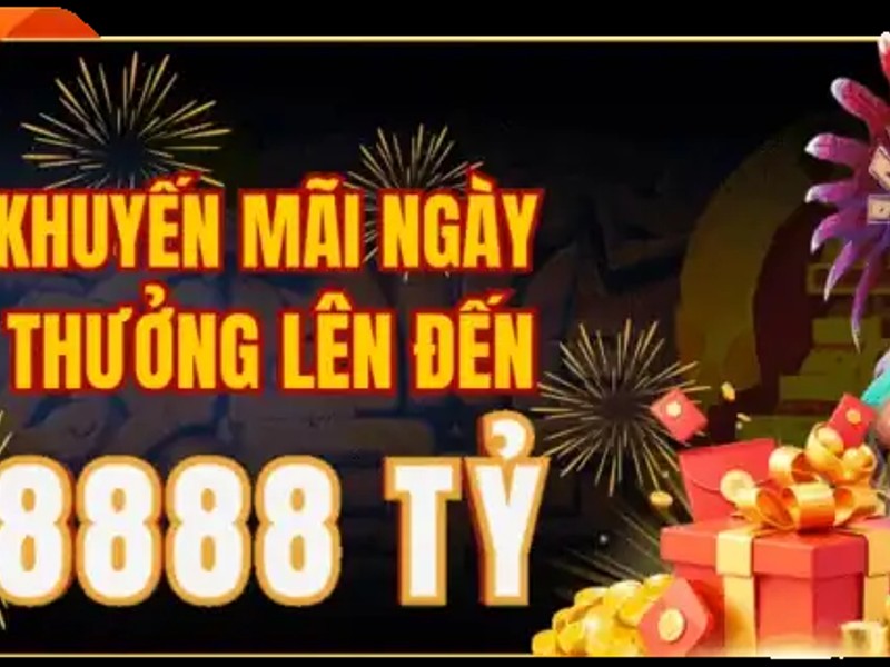 Hoàn trả hàng ngày iwin club