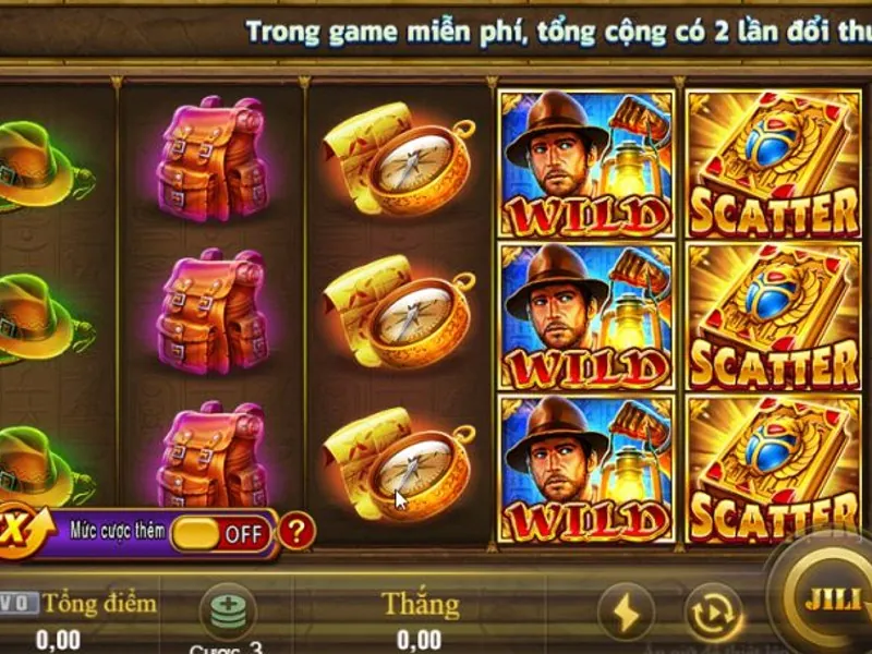 Hướng dẫn chơi Slot iwin club
