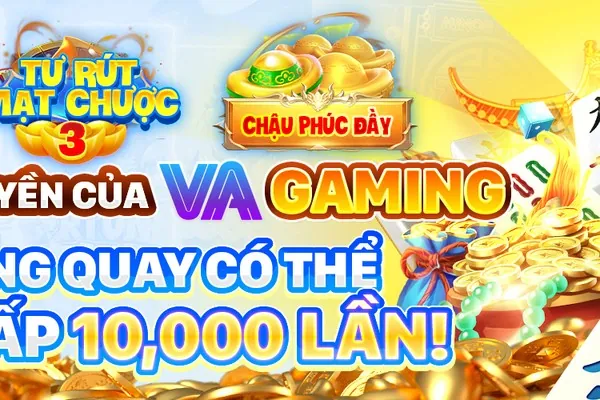 Hình ảnh khuyến mãi và ưu đãi độc quyền tại iwin club casino