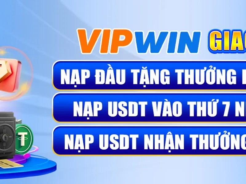 Các phương thức nạp và rút tiền nhanh chóng tại iwin club