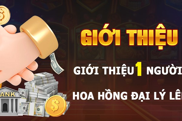 Thưởng giới thiệu bạn bè iwin club