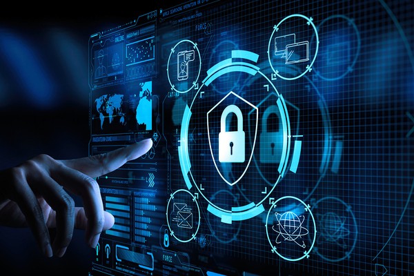 Hình ảnh minh họa các quy định GDPR và bảo vệ quyền riêng tư dữ liệu