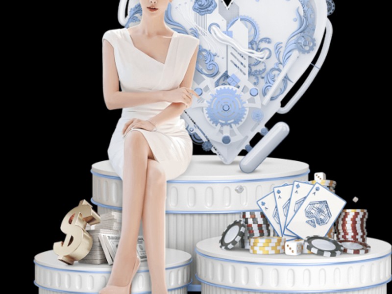 Tổng quan về cổng game iwin club