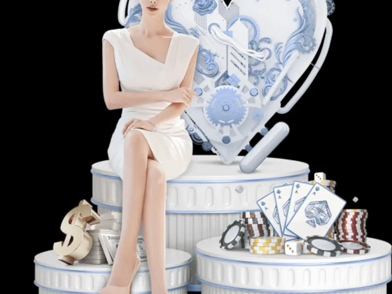 Tổng quan về cổng game iwin club